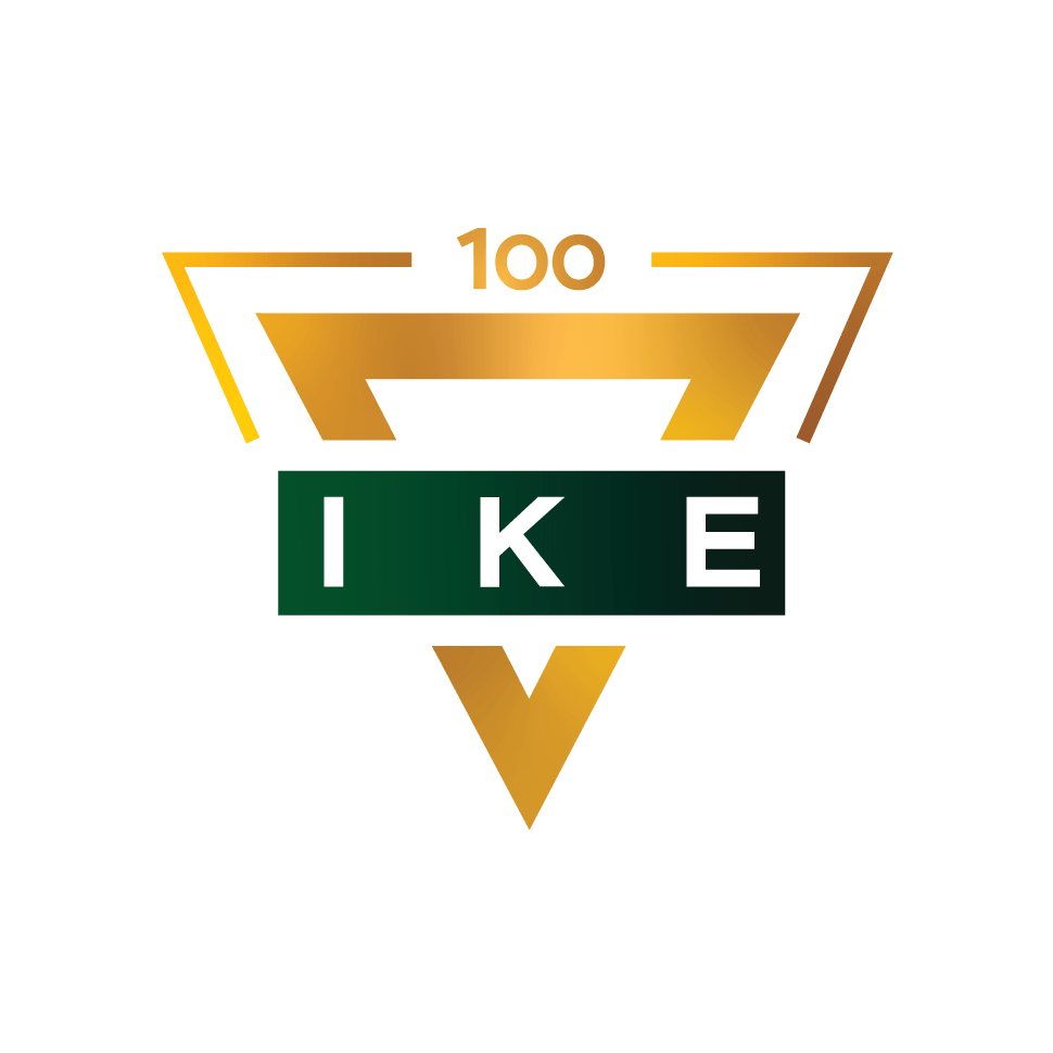 100 éves az IKE