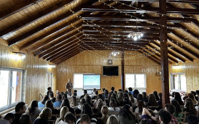 Kalotaszegi ifjúsági találkozó